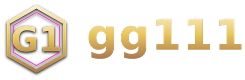 gg111 logo